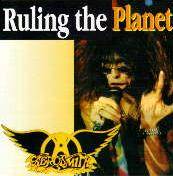 Aerosmith : Ruling the Planet